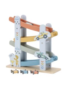 Little Dutch autók a lejtőn - ÚJ