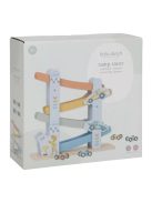 Little Dutch autók a lejtőn - ÚJ