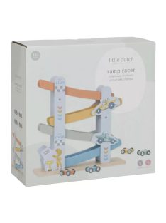 Little Dutch autók a lejtőn - ÚJ