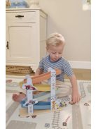 Little Dutch autók a lejtőn - ÚJ