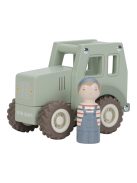 Little Dutch Traktor figurával