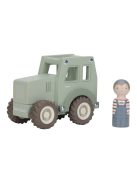 Little Dutch Traktor figurával