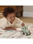 Little Dutch Traktor figurával