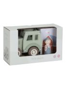 Little Dutch Traktor figurával