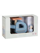 Little Dutch Helikopter figurával