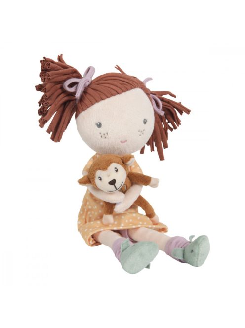 Little Dutch Sophia baba díszdobozban - 35 cm