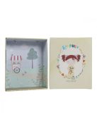 Little Dutch Sophia baba díszdobozban - 35 cm