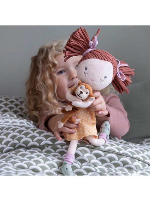 Little Dutch Sophia baba - 35 cm