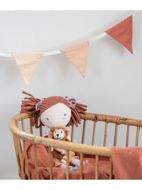 Little Dutch Sophia baba - 35 cm