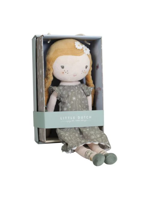 Little Dutch Julia baba - 35 cm