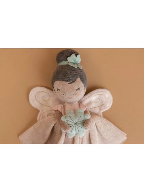 Little Dutch Ella - szerencse tündér baba