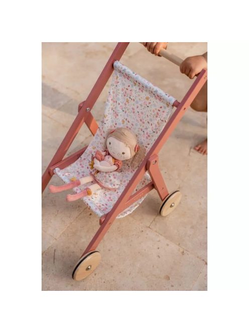 Little Dutch Anna baba - 35 cm