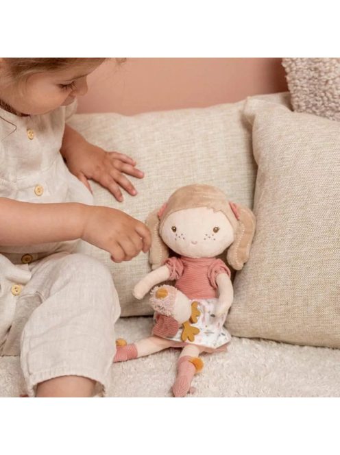 Little Dutch Anna baba - 35 cm