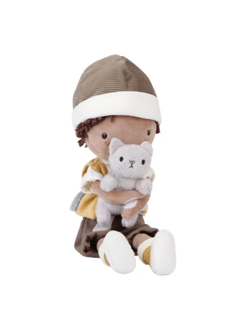 Little Dutch Jake baba - 35 cm
