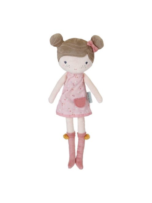 Little Dutch Rosa baba - 35 cm
