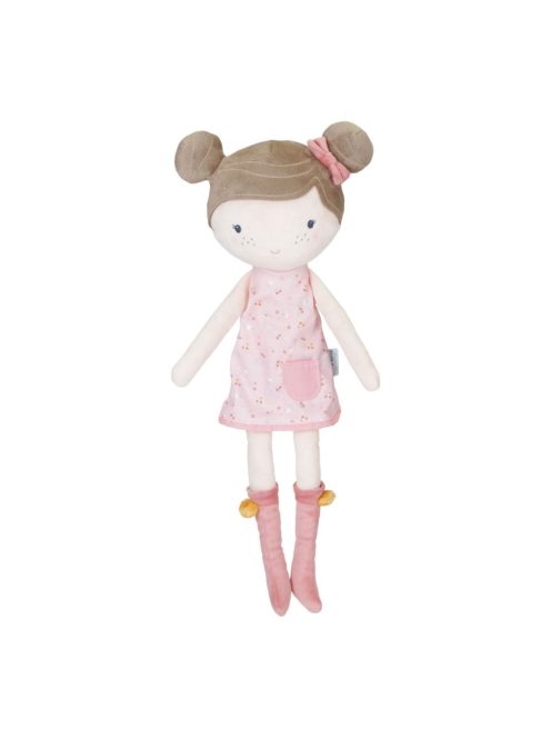 Little Dutch Rosa baba - 50 cm