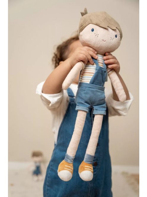 Little Dutch Jim baba - 35 cm