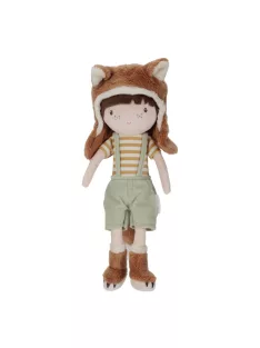 Little Dutch Sam baba 35 cm - Forest Friends