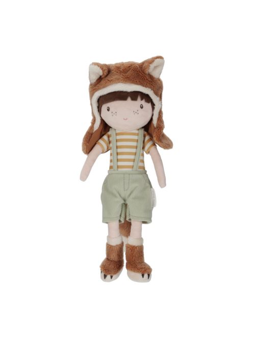 Little Dutch Sam baba 35 cm - Forest Friends