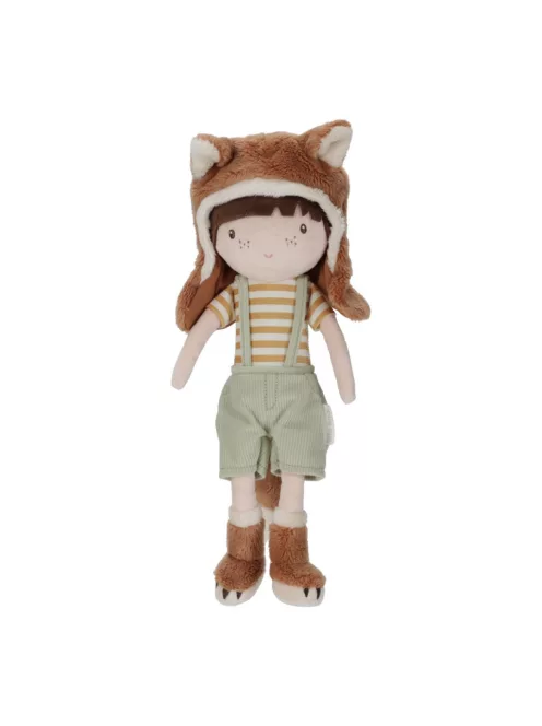 Little Dutch Sam baba 35 cm - Forest Friends