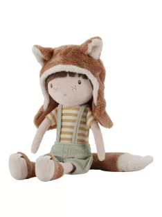 Little Dutch Sam baba 35 cm - Forest Friends