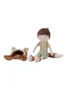 Little Dutch Sam baba 35 cm - Forest Friends