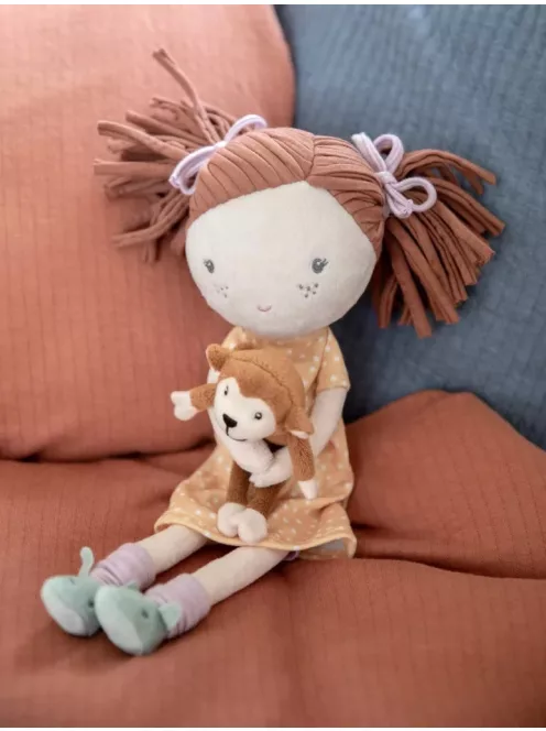 Little Dutch Sophia baba - 35 cm 