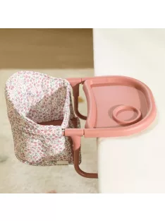 Little Dutch asztalra rögzíthető játék etetőszék