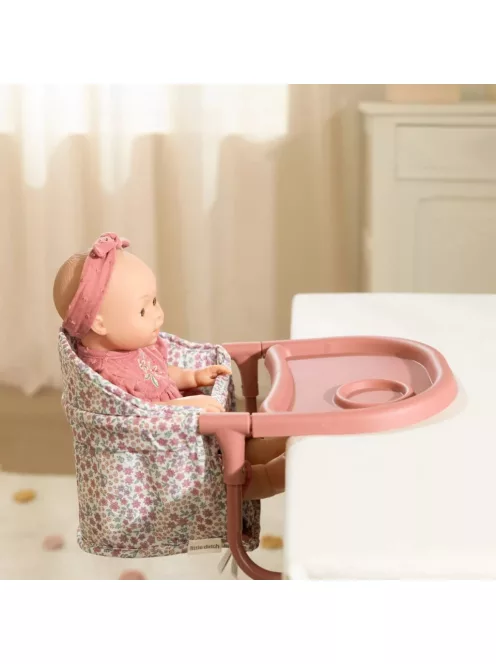 Little Dutch asztalra rögzíthető játék etetőszék
