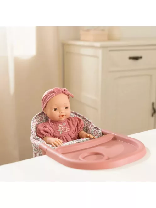 Little Dutch asztalra rögzíthető játék etetőszék