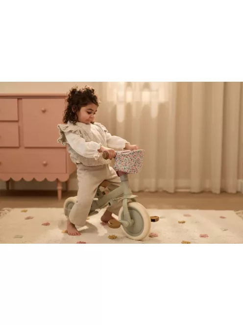 Little Dutch játékbaba bicikliülés