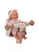 Little Dutch játékbaba bicikliülés