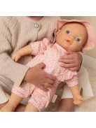 Little Dutch játékbaba ruha - Pink Floral