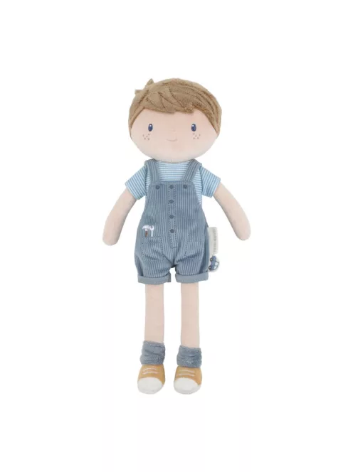 Little Dutch Jim baba - 35 cm