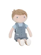 Little Dutch Jim baba - 35 cm
