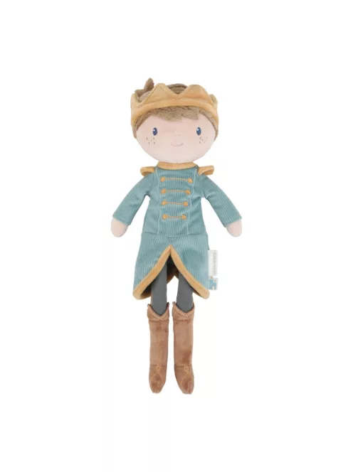Little Dutch Jim herceg baba - 35 cm