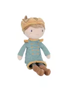 Little Dutch Jim herceg baba - 35 cm