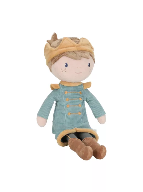 Little Dutch Jim herceg baba - 35 cm