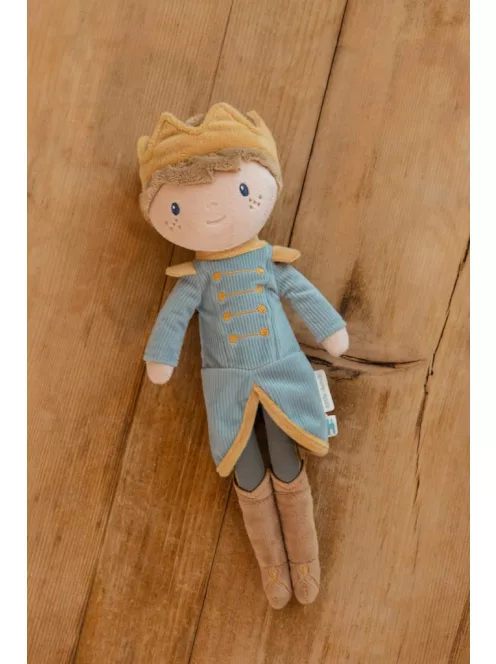 Little Dutch Jim herceg baba - 35 cm