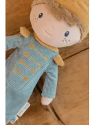 Little Dutch Jim herceg baba - 35 cm