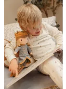 Little Dutch Jim herceg baba - 35 cm