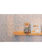 Little Dutch Jim herceg baba - 35 cm