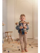 Little Dutch Jim herceg baba - 35 cm
