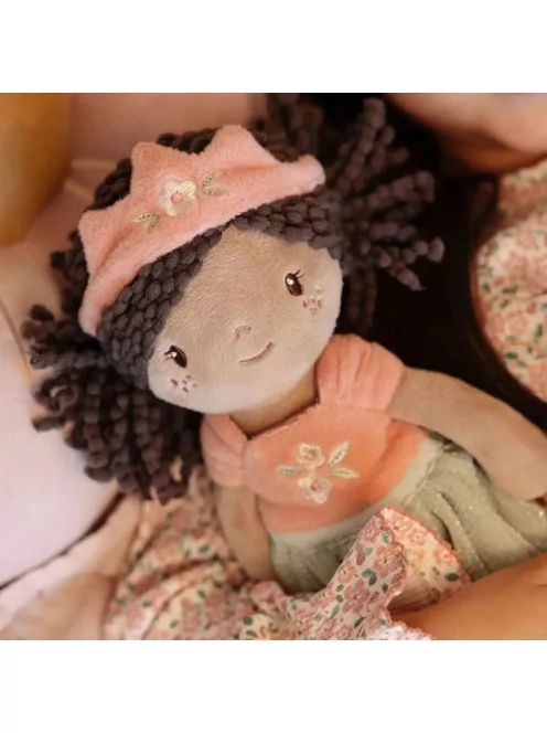Little Dutch Evi hercegnő baba - 35 cm