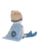 Little Dutch Jim szuperhős baba - 35 cm
