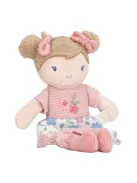 Little Dutch Rosa baba - 10 cm