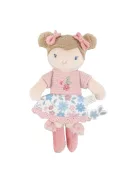 Little Dutch Rosa baba - 10 cm