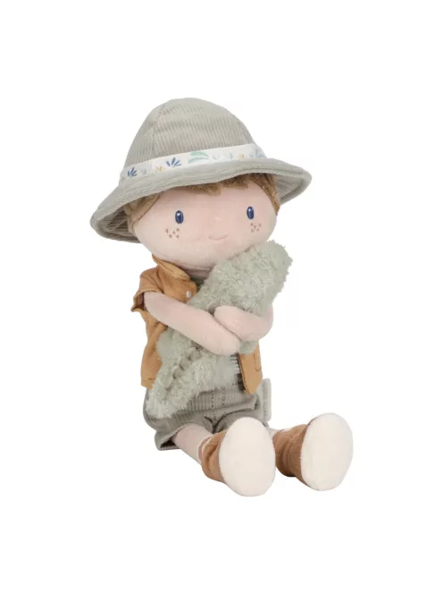 Little Dutch Ranger Jim baba - 35 cm