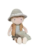 Little Dutch Ranger Jim baba - 35 cm