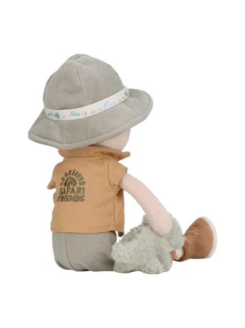 Little Dutch Ranger Jim baba - 35 cm